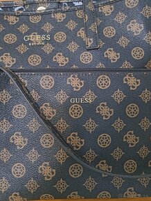 Guess kabelka - 6