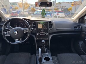 Renault Mégane SCe 115 Limited - 6