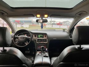 Audi Q7 3.0tdi - 6