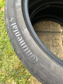 285/40 r22 ,325/35 r22 Continental - 6