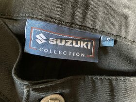 Nové motonohavice SUZUKI Collection-S - 6