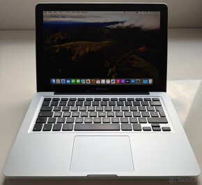 Apple MacBook Pro 13" 2012 / i5 / 8 GB / 256GB + 750GB - 6