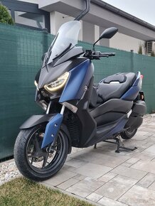 Yamaha Xmax 300 - 6