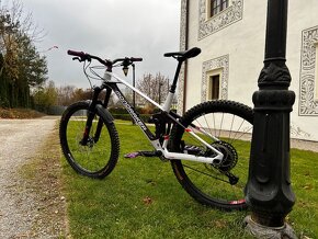 Mondraker Superfoxy - 6