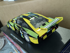 1:18 Ford Capri racing - 6