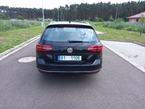 VW PASSAT B8 2,0TDI-2015-DSG-LED-KŮŽE-HIGHLINE- AC - 6