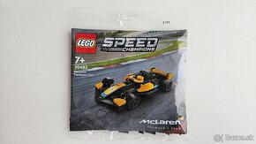 LEGO Polybagy - 6