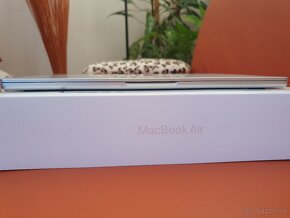 MacBook Air M2 2022 - 6