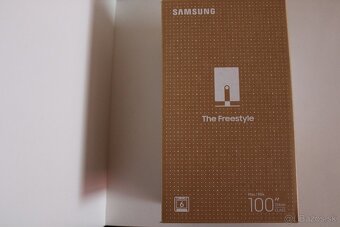 Samsung The Freestyle - 6