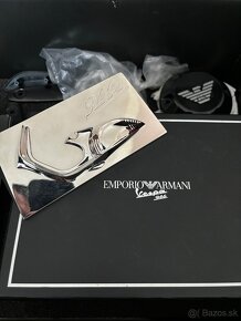 Vespa 946 Emporio Armani 0020 - 6