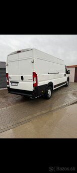 Citroen Jumper L4H2 - 6