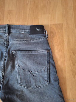 rifle Pepe Jeans - 6