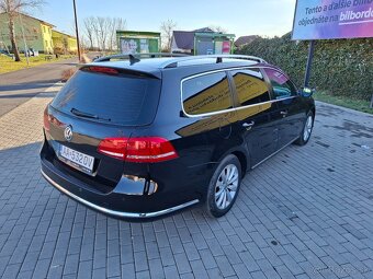 Vw passat b7 - 6