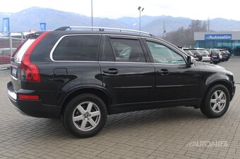 Volvo XC90 2,4 D5 136 kW AWD /4x4/ - 6