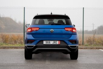 Volkswagen T-Roc 2.0 TDI Sport DSG - 6