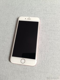 iPhone 6s 32 GB rose gold - 6