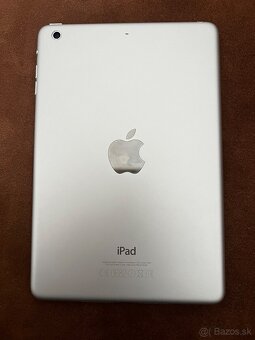 Apple iPad mini 2 16GB - 6