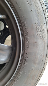 Bridgestone Turanza T005 Letné pneu. 185/65R15 - 6