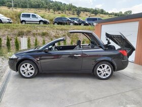 Renault Mégane 1,6i Cabriolet - 6