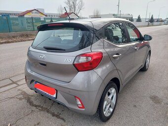 Hyundai i10 62kW benzin - 6