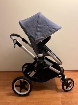 Predam Bugaboo FOX - 6