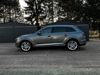 Audi Q7 3.0 TDI 200kW quattro odpocet DPH - 6