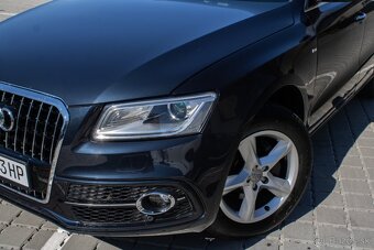 Audi Q5 2.0 TDI Quattro S line - 6