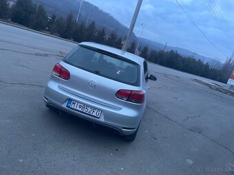 Golf VI 2.0 tdi - 6