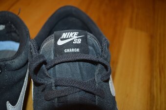 predam tenisky NIKE SB Charge - 6