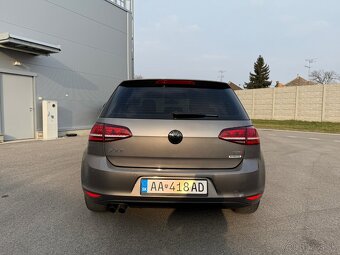 Volkswagen Golf 1.4 TSI BMT 125k Highline EU6 - 6