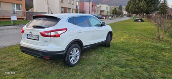 Nissan qashqai 1.5dCi - 6