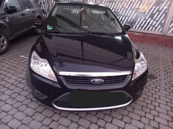 Focus Combi 1.6tdci 74kw - 6