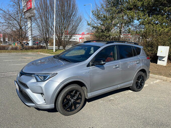 Toyota RAV4 r.v. 20217 - 6