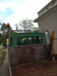 Predám Iveco Daily 3,5T - 6