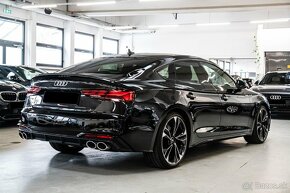 Audi S5 Sportback - 6