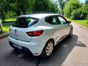 Renault Clio IV,1.5 dCi - 6