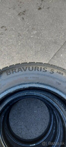 Letné pneumatiky Barum 185/65R15 - 6