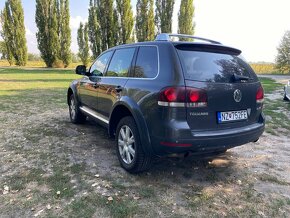 Volkswagen Touareg 3.0 V6 TDI - 6