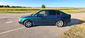 Skoda octavia 1.9 tdi - 6