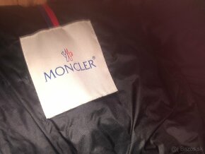 MONCLER - 6