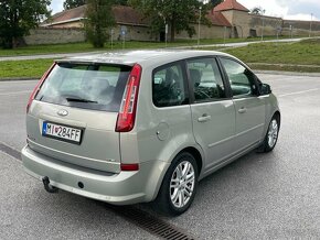 Ford Cmax 2.0 100kw - 6