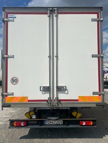 IVECO EuroCargo 120-220 + CARRIER - 6