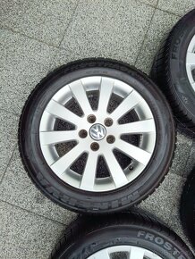 ✅5x112 R16 Milwaukee - 6