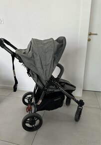 Kocik sportovy VALCO BABY snap 4 - 6