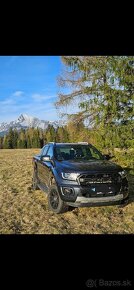 Ford Ranger Wildtrak - 6