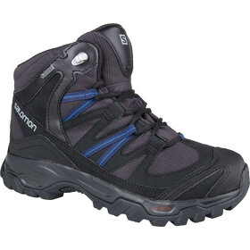 Nová outdoorová obuv Salomon MUDSTONE MID 2 GTX - 6