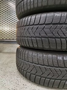 Pirelli Sottozero 225/60 R18 104H zimné pneumatiky - 6