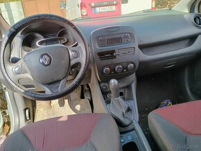 Rozpredam Renault Clio 1,6 16v 79kw - 6