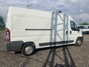 Fiat Ducato 2.3 MultiJet E5 Mraziarenske - 6