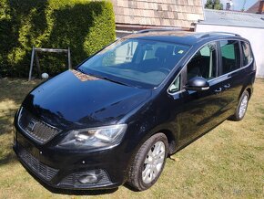 Seat Alhambra - 6